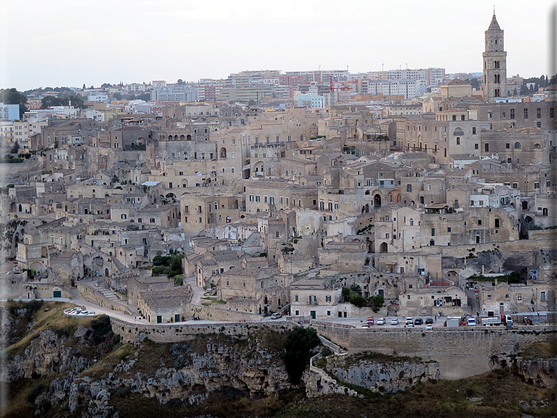 foto Matera